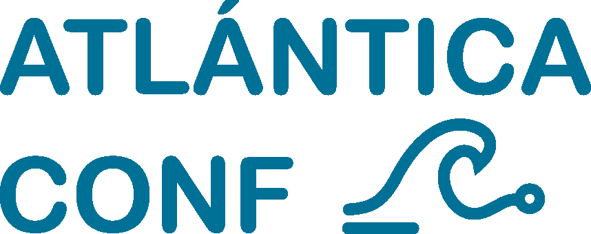 AtlánticaConf Logo
